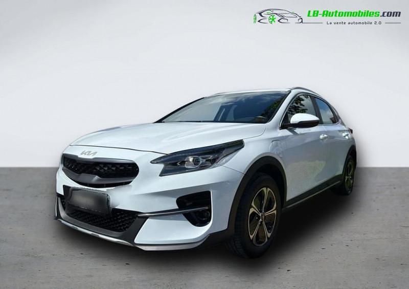 Utilisé 2022 Kia XCeed SUV | 23 400 € (Bon prix) - Image 1/4
