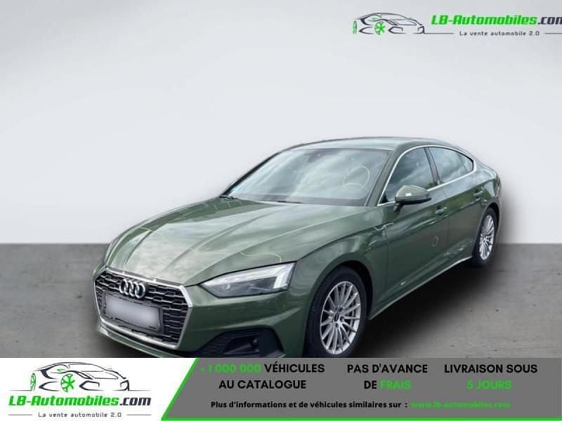 Occasion 2023 Audi A5 Sportback Sport Citadine | 41 200 € (Prix juste) - Image 1/3