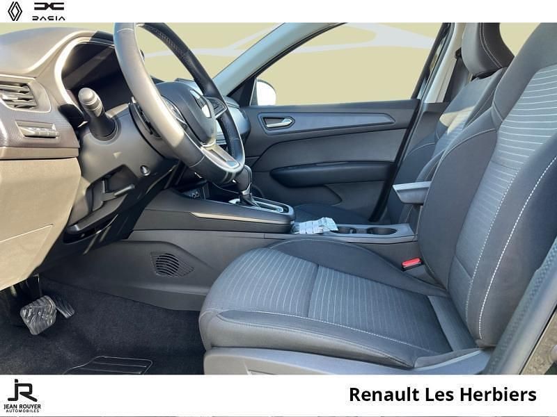 Occasion Renault Arkana Evolution 2024 Noir SUV