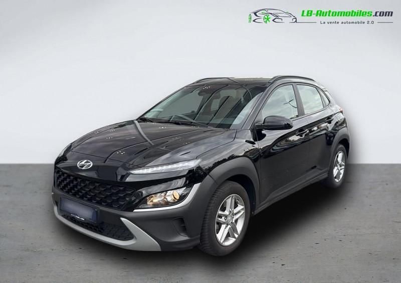 Utilisé 2023 Hyundai Kona SUV | 21 000 € (Prix assez cher) - Image 1/4
