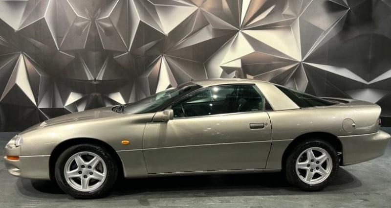 Occasion Chevrolet Camaro 193 ch (141 kW) 2001 Coupé