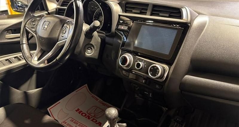 Occasion Honda Jazz Dynamic 130 ch (95 kW) 2018 Citadine