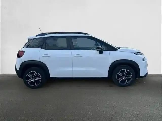 Occasion Citroën C3 Aircross 2022 Blanc SUV