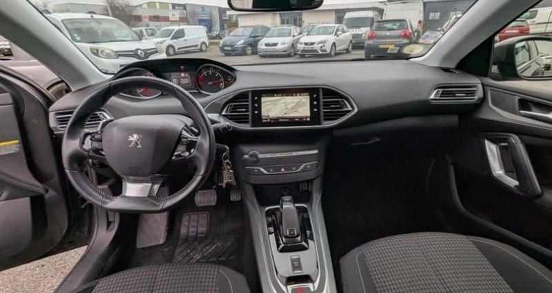 Occasion Peugeot 308 Business-Line 131 ch (96 kW) 2020 Berline