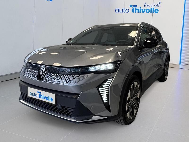 Occasion Renault Scenic E-Tech Evolution 125 kW (170 ch) 2024 Gris SUV