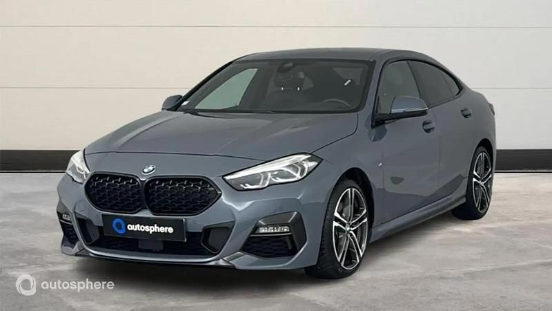 Occasion 2020 BMW 220 M Sport Berline | 27 799 € (Prix juste) - Image 1/4