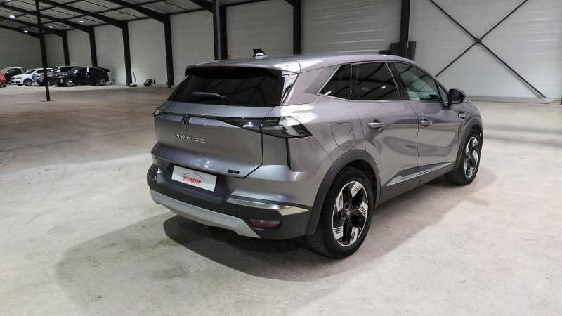 Occasion Renault Symbioz Iconic 2025 SUV