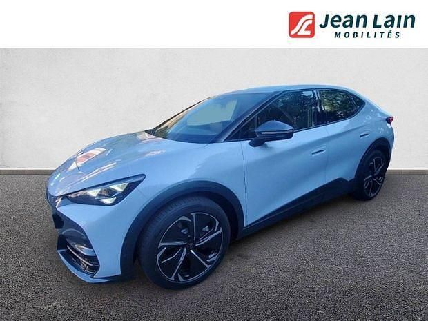 Blanc Utilisé 2025 Cupra Tavascan SUV | 46 154 € (Prix juste) - Image 1/4