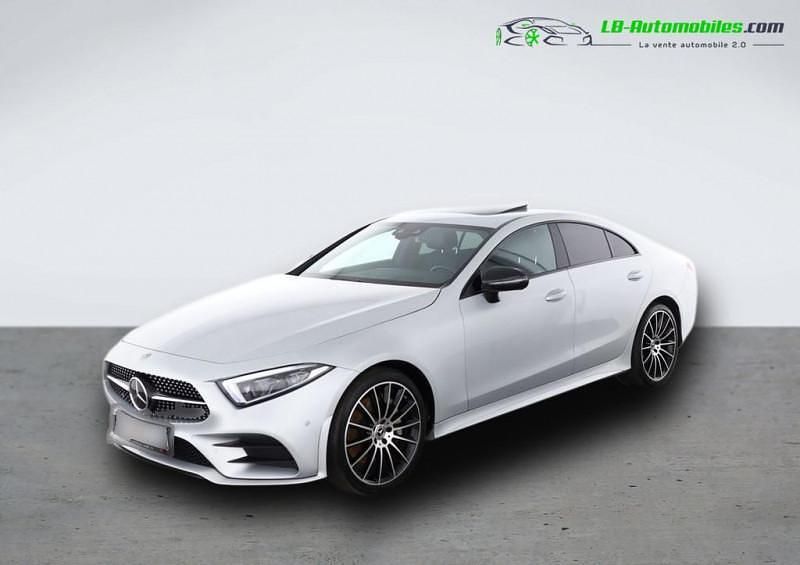 Utilisé 2019 Mercedes CLS300 Coupé | 54 400 € - Image 1/4