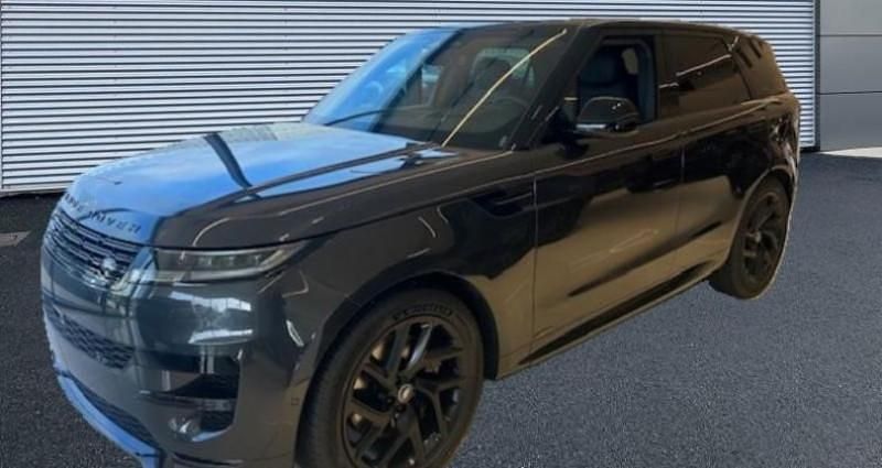 Utilisé 2024 Land Rover Range Rover Autobiography Dynamic SUV | 154 007 € (Prix cher) - Image 1/4