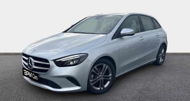 Utilisé 2019 Mercedes B180 Style Monospace | 23 890 € (Prix juste) - Image 1/4