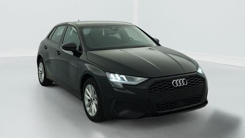 Utilisé 2023 Audi A3 Sportback e-tron Berline | 24 910 € (Bon prix) - Image 1/4