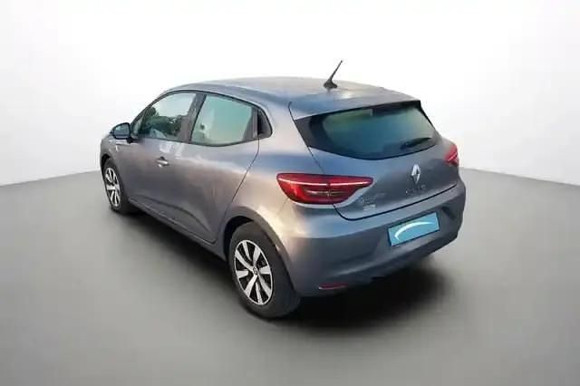 Occasion Renault Clio V Equilibre 91 ch (66 kW) 2023 Gris Berline