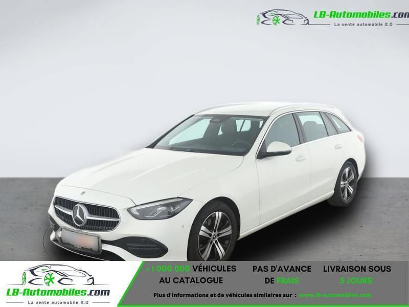 Utilisé 2022 Mercedes C200 Berline | 36 300 € - Image 1/4