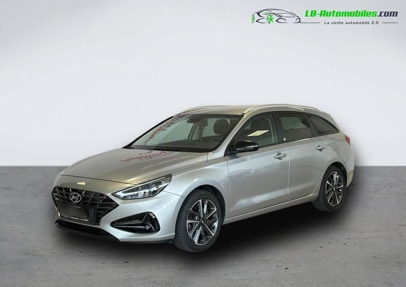 Utilisé 2021 Hyundai i30 Break | 24 000 € (Prix juste) - Image 1/4