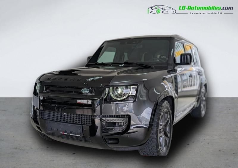 Utilisé 2023 Land Rover Defender SUV | 86 800 € (Prix cher) - Image 1/4