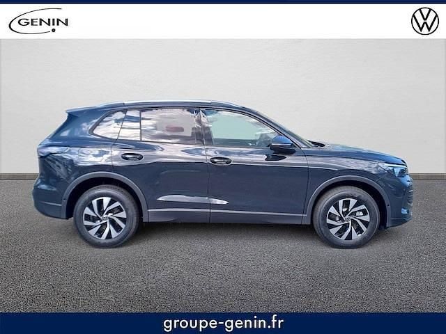 Occasion VW Tiguan Edition 204 ch (150 kW) 2025 SUV