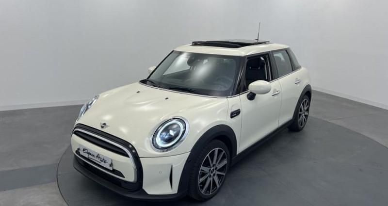 Utilisé 2022 Mini Cooper Hatch Citadine | 23 900 € (Prix juste) - Image 1/4