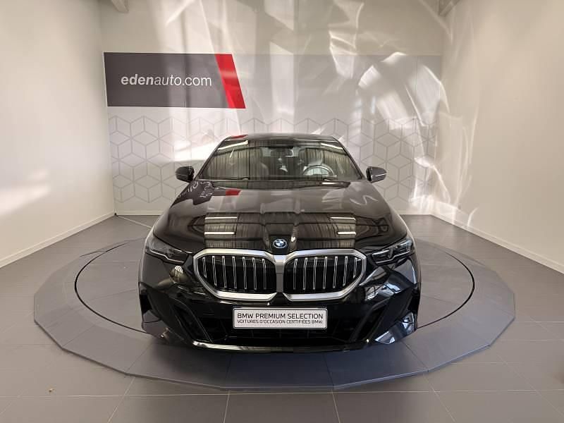 Occasion BMW 530e M Sport 299 ch (219 kW) 2024 Berline