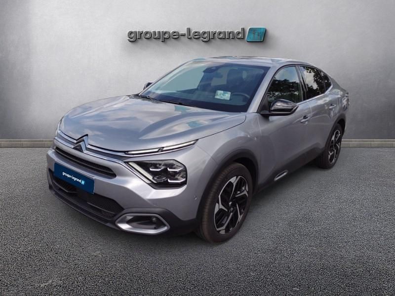 Utilisé 2024 Citroën C4 Berline | 23 980 € (Prix assez cher) - Image 1/4