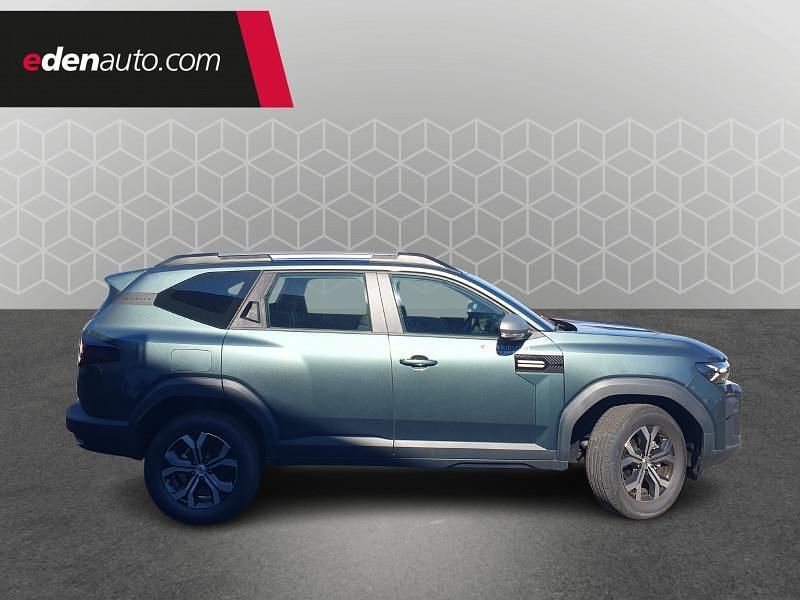 Occasion Dacia Bigster Expression 140 ch (102 kW) 2025 Dqk SUV