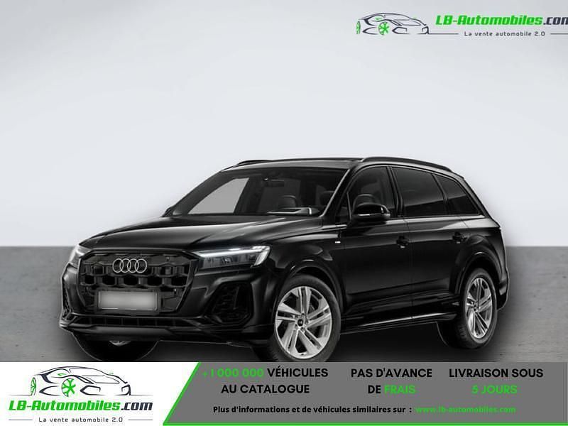 Occasion 2025 Audi Q7 Sport SUV | 71 000 € (Super prix) - Image 1/4