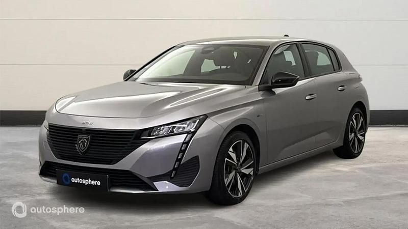 Occasion Peugeot 308 Active 152 ch (111 kW) 2022 Berline
