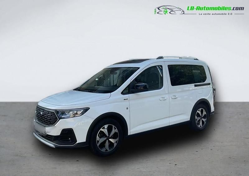Utilisé 2022 Ford Tourneo Connect Monospace | 32 900 € (Prix juste) - Image 1/4