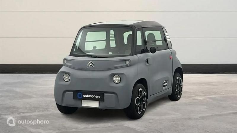 Occasion 2020 Citroën AMI | 6 999 € - Image 1/4