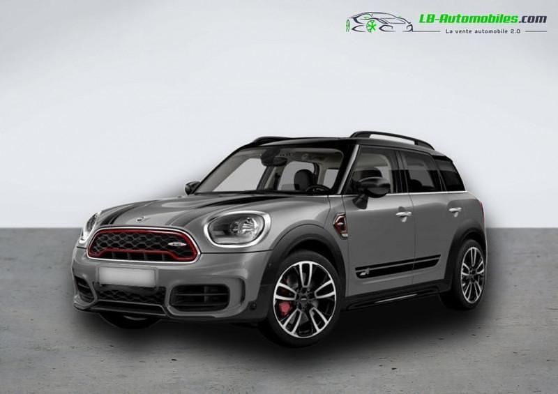 Utilisé 2020 Mini John Cooper Works Countryman SUV | 36 400 € - Image 1/3