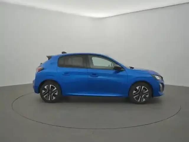 Occasion Peugeot 208 2025 Bleu encre metallise Citadine