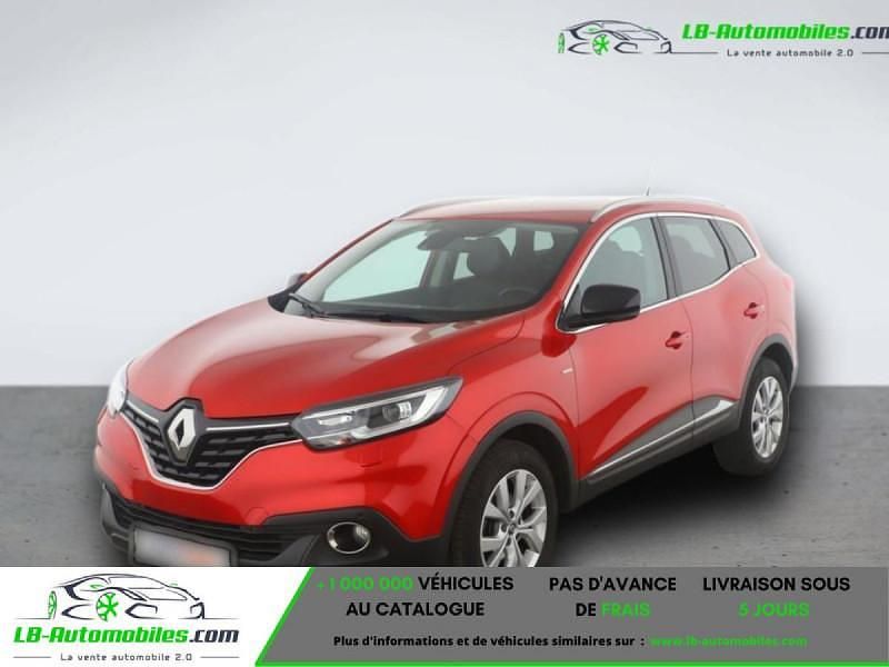 Occasion 2019 Renault Kadjar SUV | 17 700 € (Prix assez cher) - Image 1/4