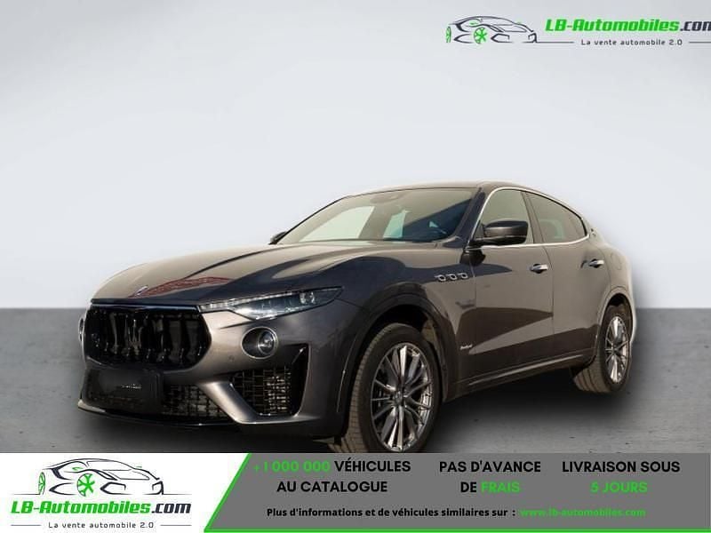 Utilisé 2019 Maserati Levante SUV | 61 500 € (Prix cher) - Image 1/4