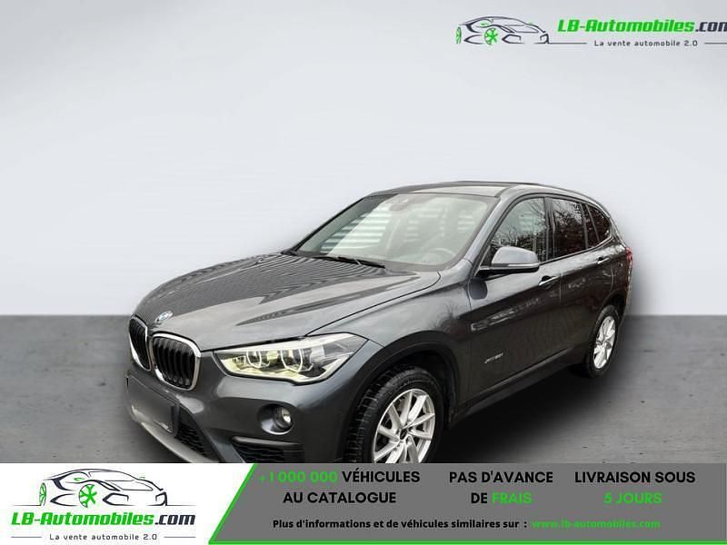 Utilisé 2016 BMW X1 SUV | 26 200 € (Bon prix) - Image 1/4