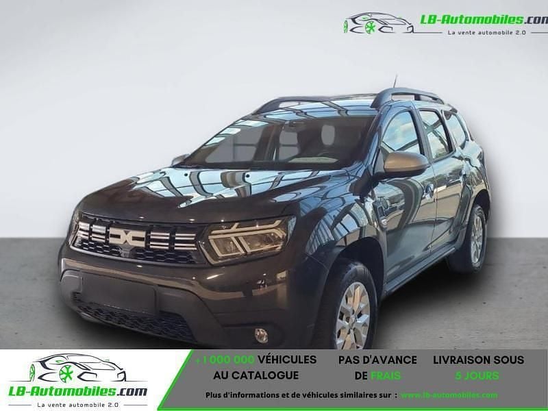 Utilisé 2024 Dacia Duster SUV | 22 900 € - Image 1/4