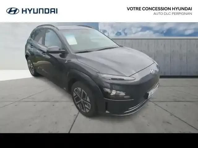 Dark knight Utilisé 2022 Hyundai Kona SUV | 17 900 € (Bon prix) - Image 1/4