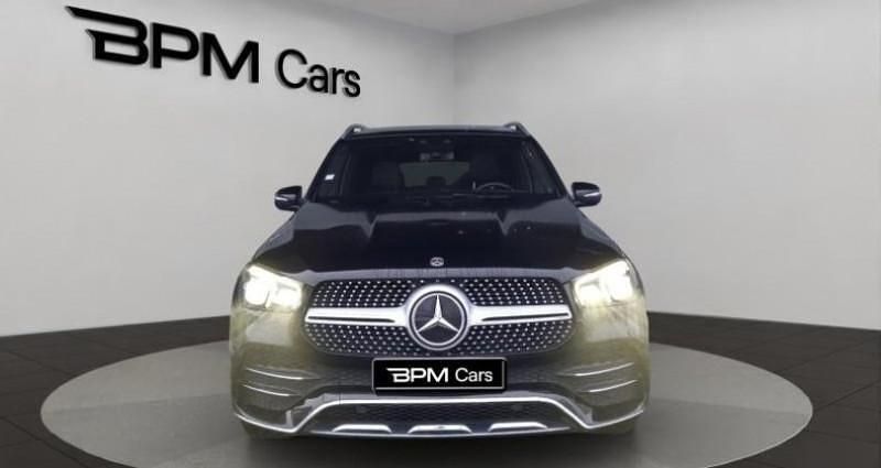 Occasion Mercedes GLE400 AMG line 330 ch (242 kW) 2020