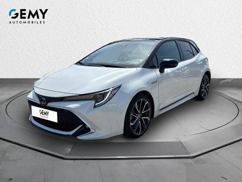 Utilisé 2020 Toyota Corolla Edition Break | 24 480 € (Prix juste) - Image 1/4