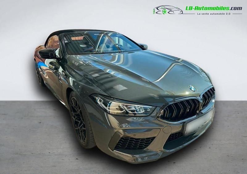 Utilisé 2023 BMW M8 Comfort Edition Coupé | 144 500 € - Image 1/4