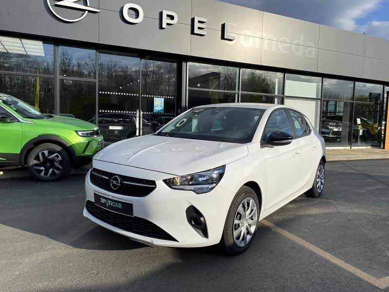 Utilisé 2022 Opel Corsa-e Edition Citadine | 12 990 € (Bon prix) - Image 1/4