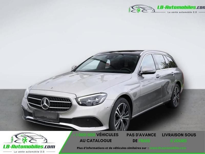 Occasion 2022 Mercedes E400 Berline | 55 900 € - Image 1/4