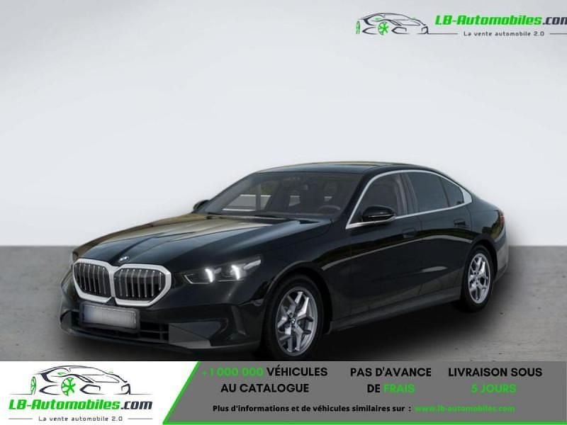 Utilisé 2024 BMW 520 Sport Line Berline | 51 000 € (Prix juste) - Image 1/4