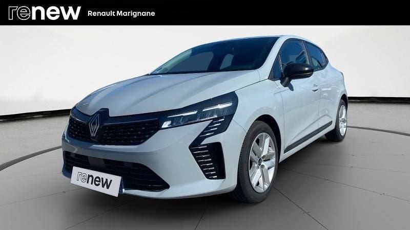 Gris Occasion 2024 Renault Clio V Evolution Citadine | 17 299 € (Prix assez cher) - Image 1/4