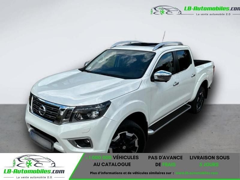 Utilisé 2021 Nissan Navara N-Guard Pick-up | 31 200 € (Bon prix) - Image 1/4