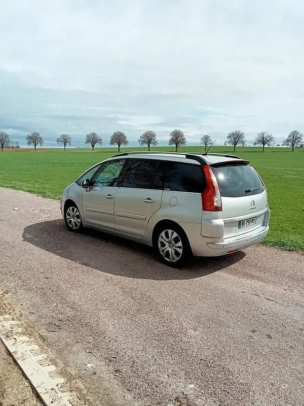 Occasion Citroën Grand C4 Picasso 150 ch (110 kW) 2011 Monospace