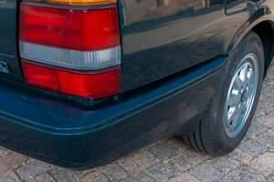 Occasion Lancia Thema 165 ch (121 kW) 1986 Vert Berline