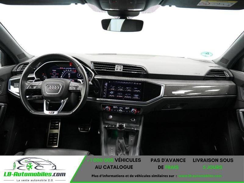 Occasion Audi RS Q3 Performance 400 ch (294 kW) 2019 SUV