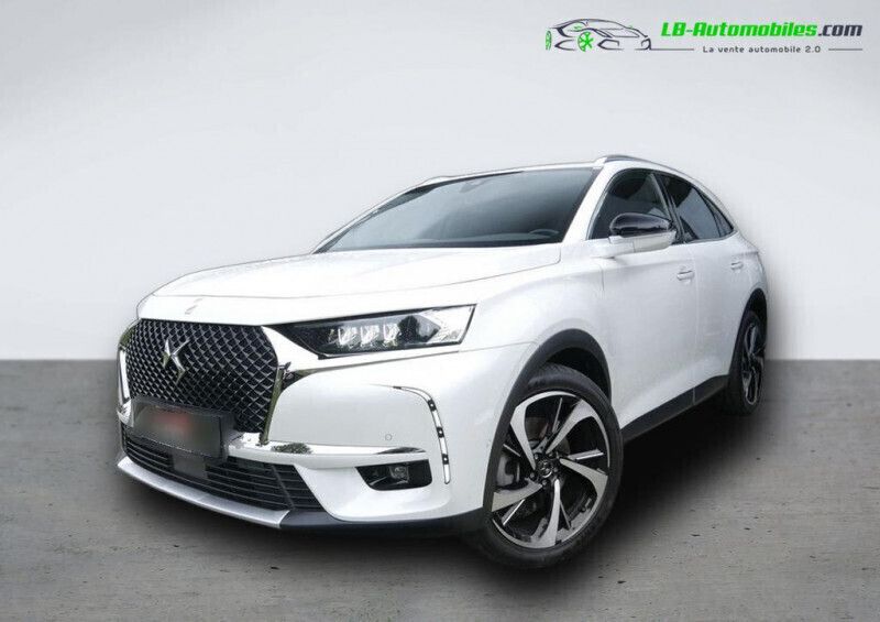 Utilisé 2022 DS Automobiles DS7 Crossback SUV | 41 400 € (Prix cher) - Image 1/4