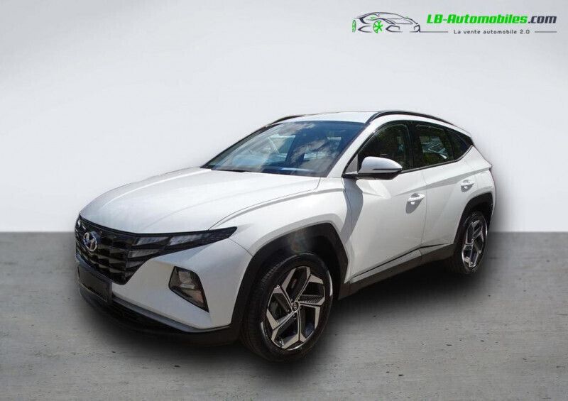 Utilisé 2022 Hyundai Tucson SUV | 29 400 € (Bon prix) - Image 1/4
