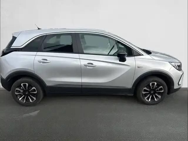 Occasion Opel Crossland X 110 ch (80 kW) 2023 Gris SUV
